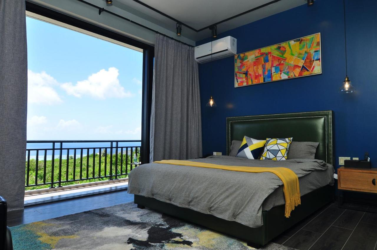 Saipan Skyline Designers Hotel Εξωτερικό φωτογραφία