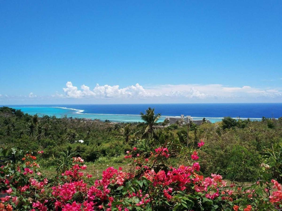 Saipan Skyline Designers Hotel Εξωτερικό φωτογραφία