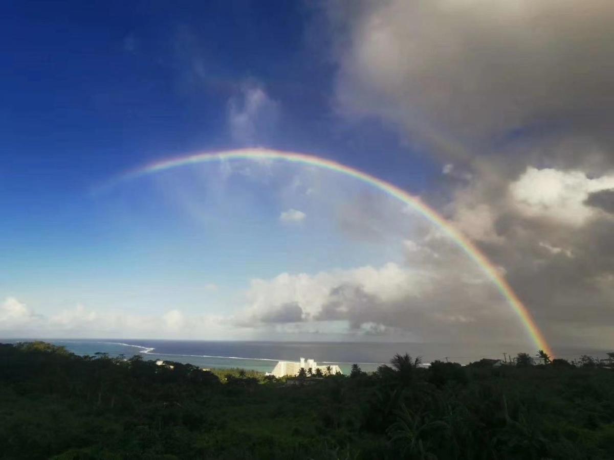 Saipan Skyline Designers Hotel Εξωτερικό φωτογραφία