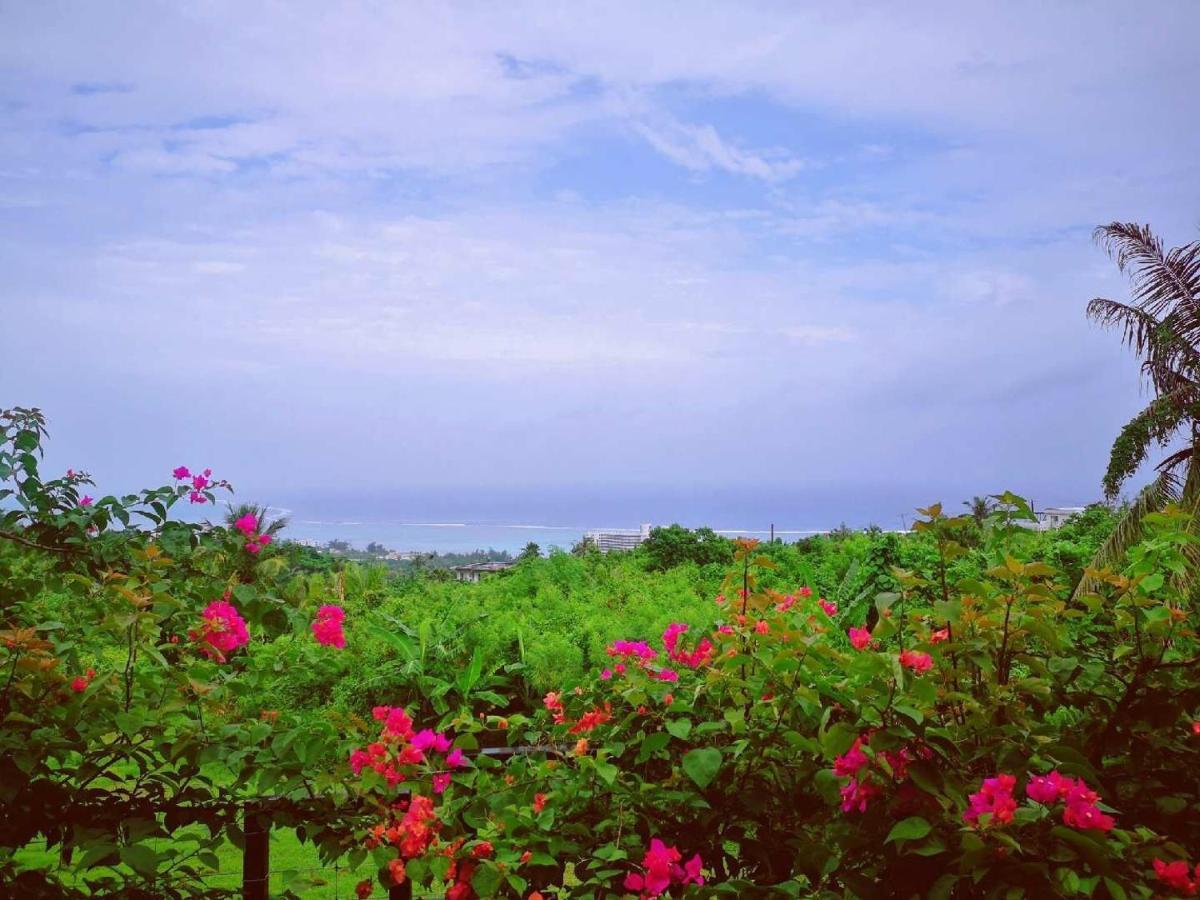 Saipan Skyline Designers Hotel Εξωτερικό φωτογραφία