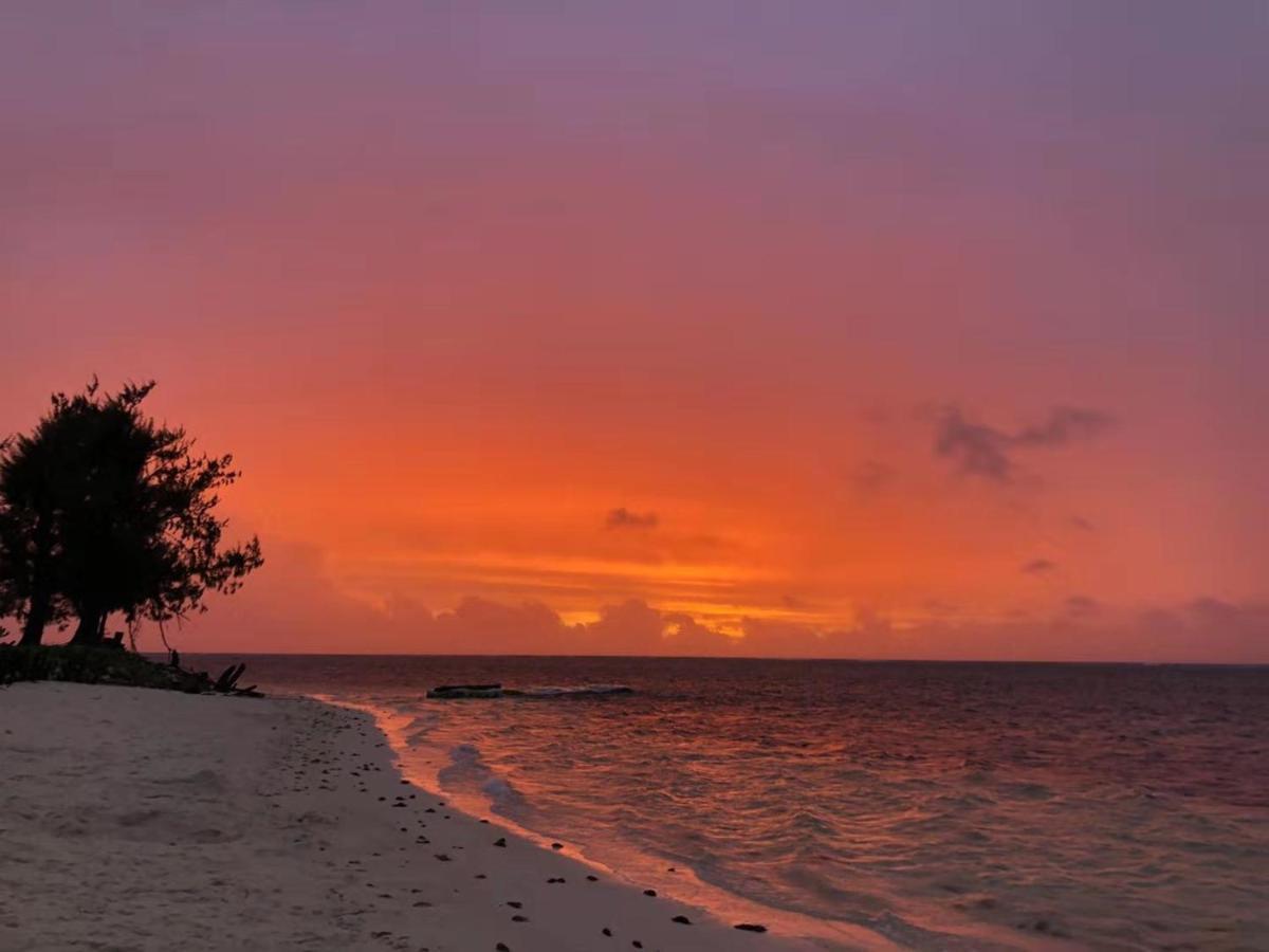 Saipan Skyline Designers Hotel Εξωτερικό φωτογραφία