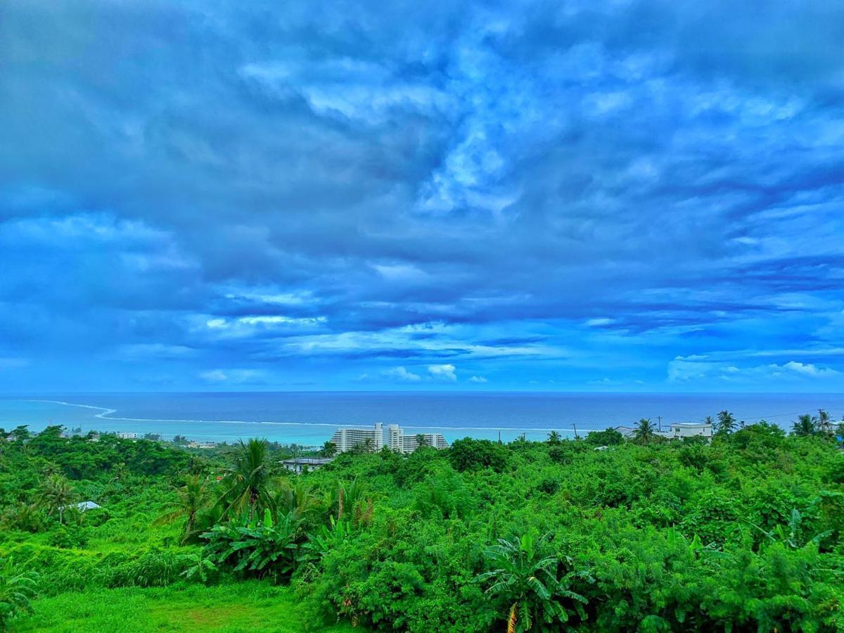 Saipan Skyline Designers Hotel Εξωτερικό φωτογραφία